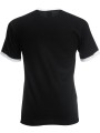 FOL T-shirt Ringer Valueweight /api/colors/e945e77a-c49d-482d-a416-924871e9a782 personnalisable