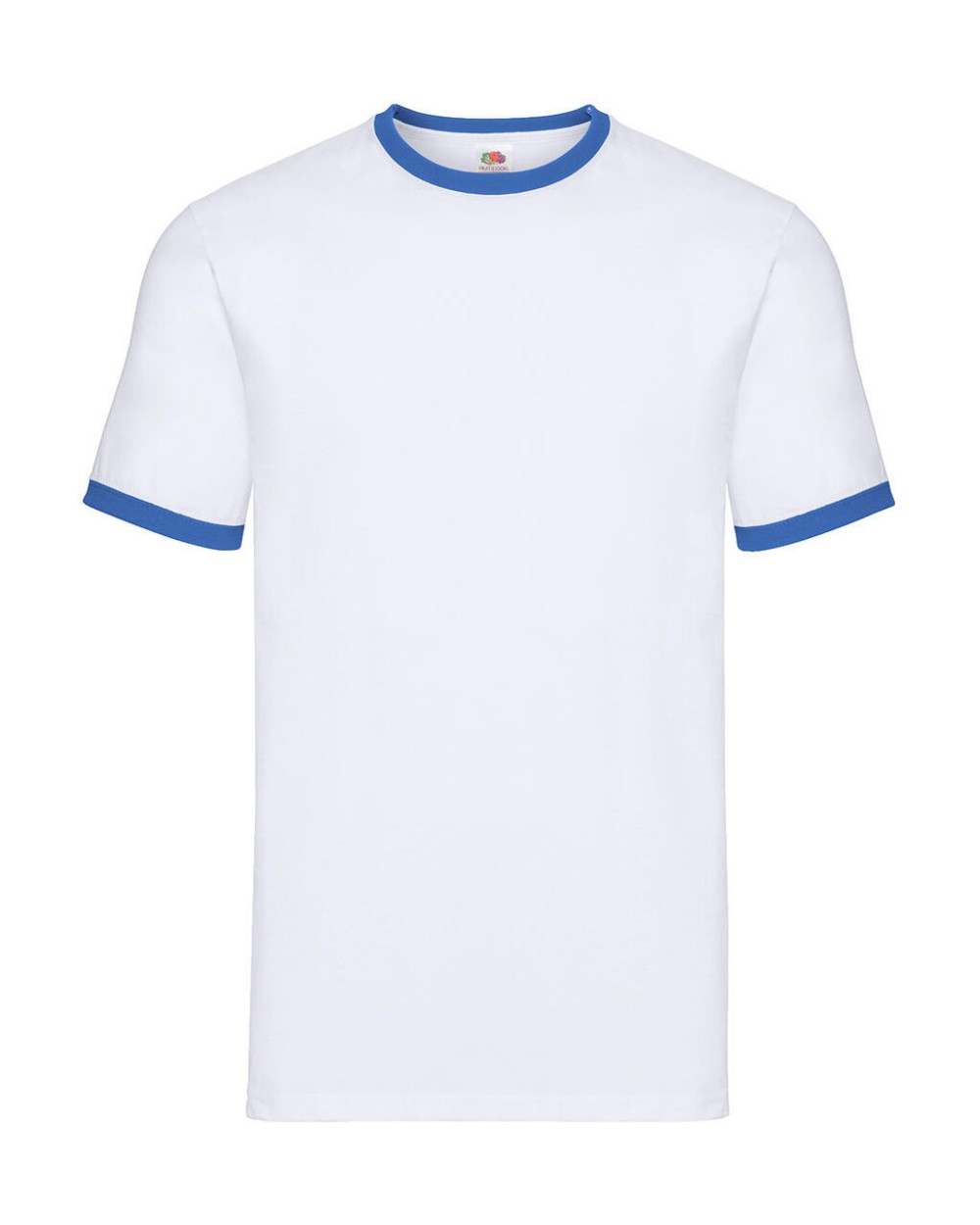 FOL Valueweight Ringer T T-Shirts personalisierbar