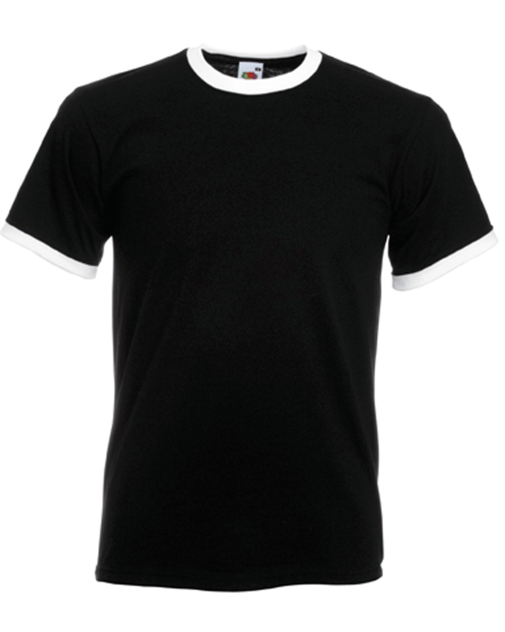 T-Shirts personnalisable FOL T-shirt Ringer Valueweight