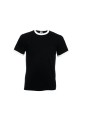 FOL T-shirt Ringer Valueweight /api/colors/48957bcf-9201-46ee-b166-750702891e16 personnalisable