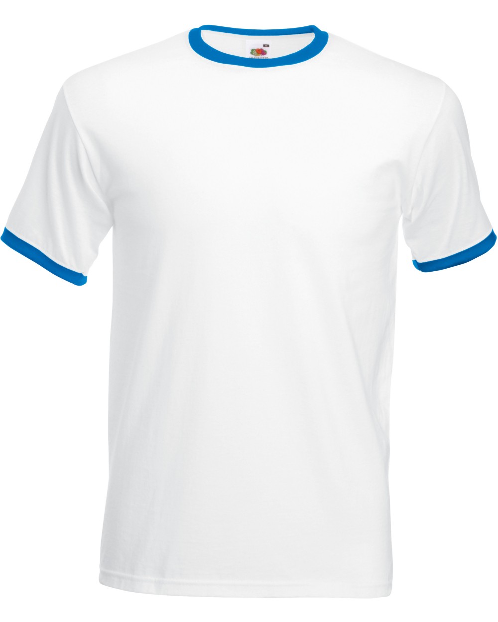 T-Shirts personnalisable FOL T-shirt Ringer Valueweight