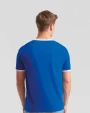 T-shirts FOL Valueweight Ringer T voor bedrukking &amp; borduring