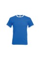 FOL T-shirt Ringer Valueweight /api/colors/2475272d-ce57-4f78-b2dd-a93f09a7e18c personnalisable