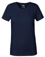 T-shirts NEUTRAL Ladies` Interlock T-Shirt voor bedrukking &amp; borduring
