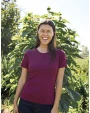 T-Shirts personnalisable NEUTRAL Ladies Interlock T-Shirt