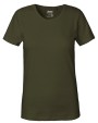 T-shirts NEUTRAL Ladies` Interlock T-Shirt voor bedrukking &amp; borduring