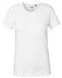 T-shirts NEUTRAL Ladies` Interlock T-Shirt voor bedrukking &amp; borduring