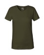 T-shirts NEUTRAL Ladies` Interlock T-Shirt voor bedrukking &amp; borduring