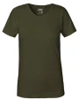 T-shirts NEUTRAL Ladies` Interlock T-Shirt voor bedrukking &amp; borduring