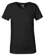 NEUTRAL Ladies Interlock T-Shirt T-Shirts personalisierbar
