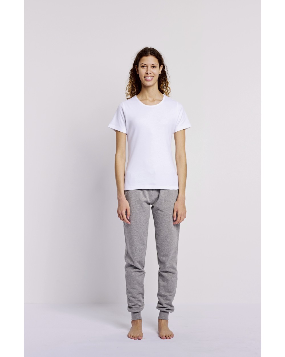 T-shirts NEUTRAL Ladies` Interlock T-Shirt voor bedrukking &amp; borduring