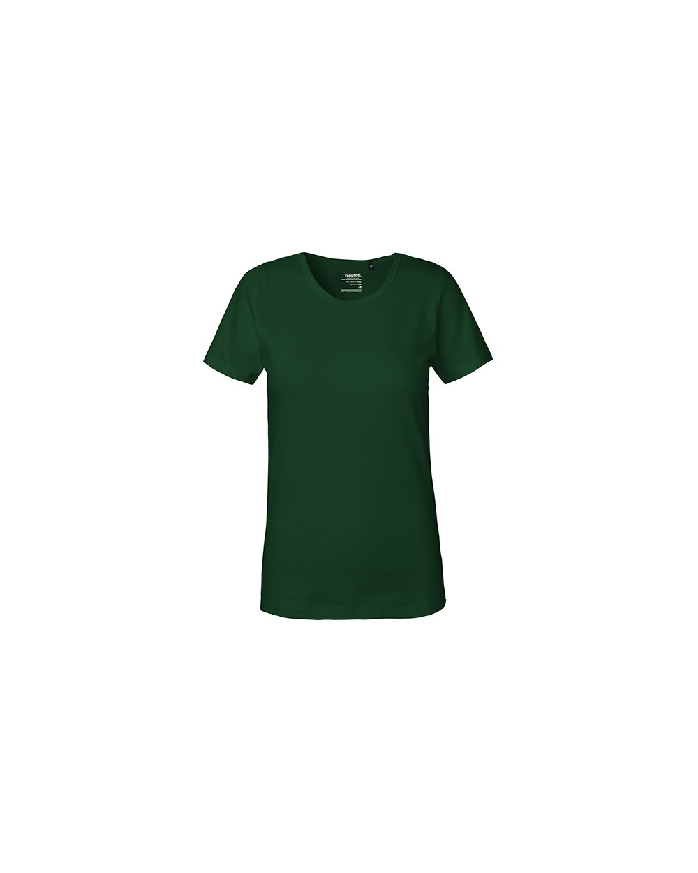 T-shirts NEUTRAL Ladies` Interlock T-Shirt voor bedrukking &amp; borduring