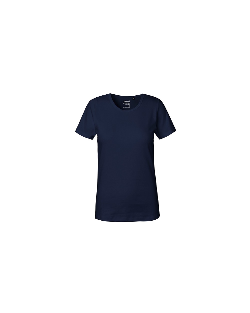 T-Shirts personnalisable NEUTRAL Ladies Interlock T-Shirt