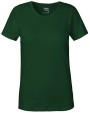 T-shirts NEUTRAL Ladies` Interlock T-Shirt voor bedrukking &amp; borduring