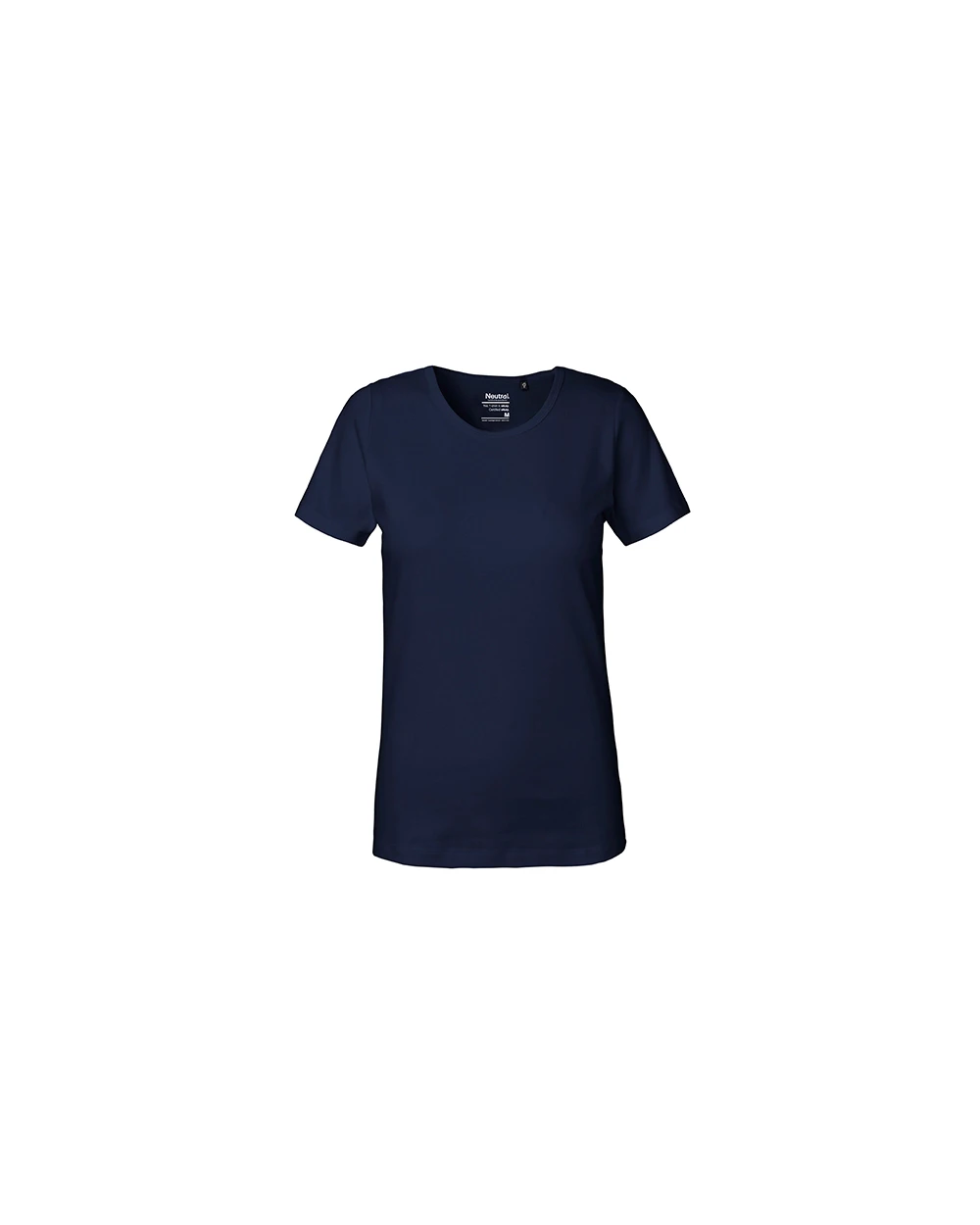 T-shirts NEUTRAL Ladies` Interlock T-Shirt voor bedrukking &amp; borduring