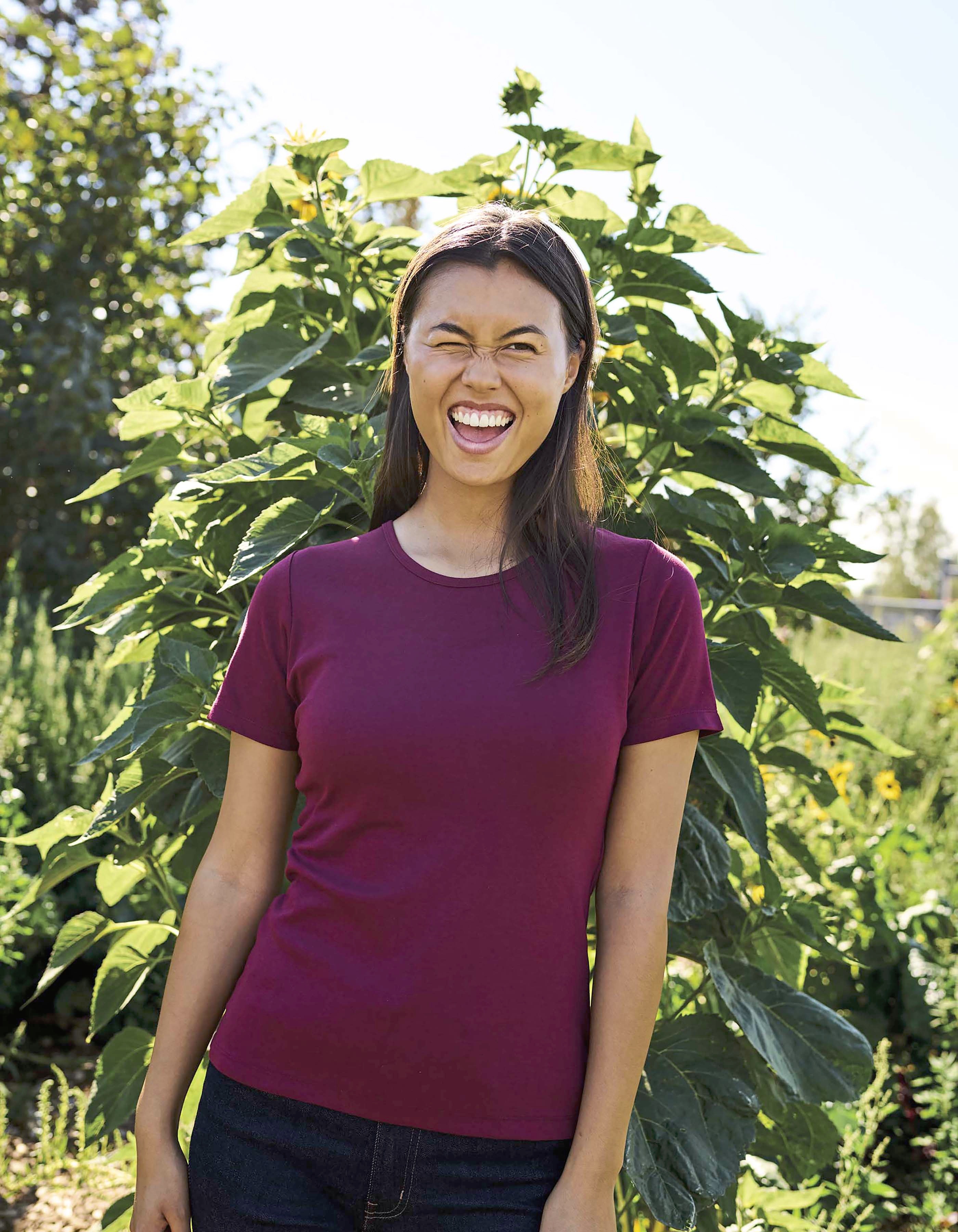 T-Shirts personnalisable NEUTRAL Ladies Interlock T-Shirt