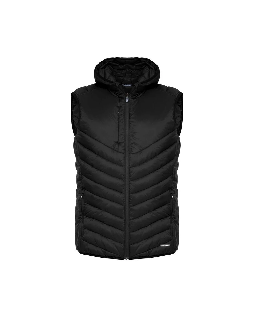 Jassen CUTTER & BUCK Mount Adams Vest Heren voor bedrukking &amp; borduring