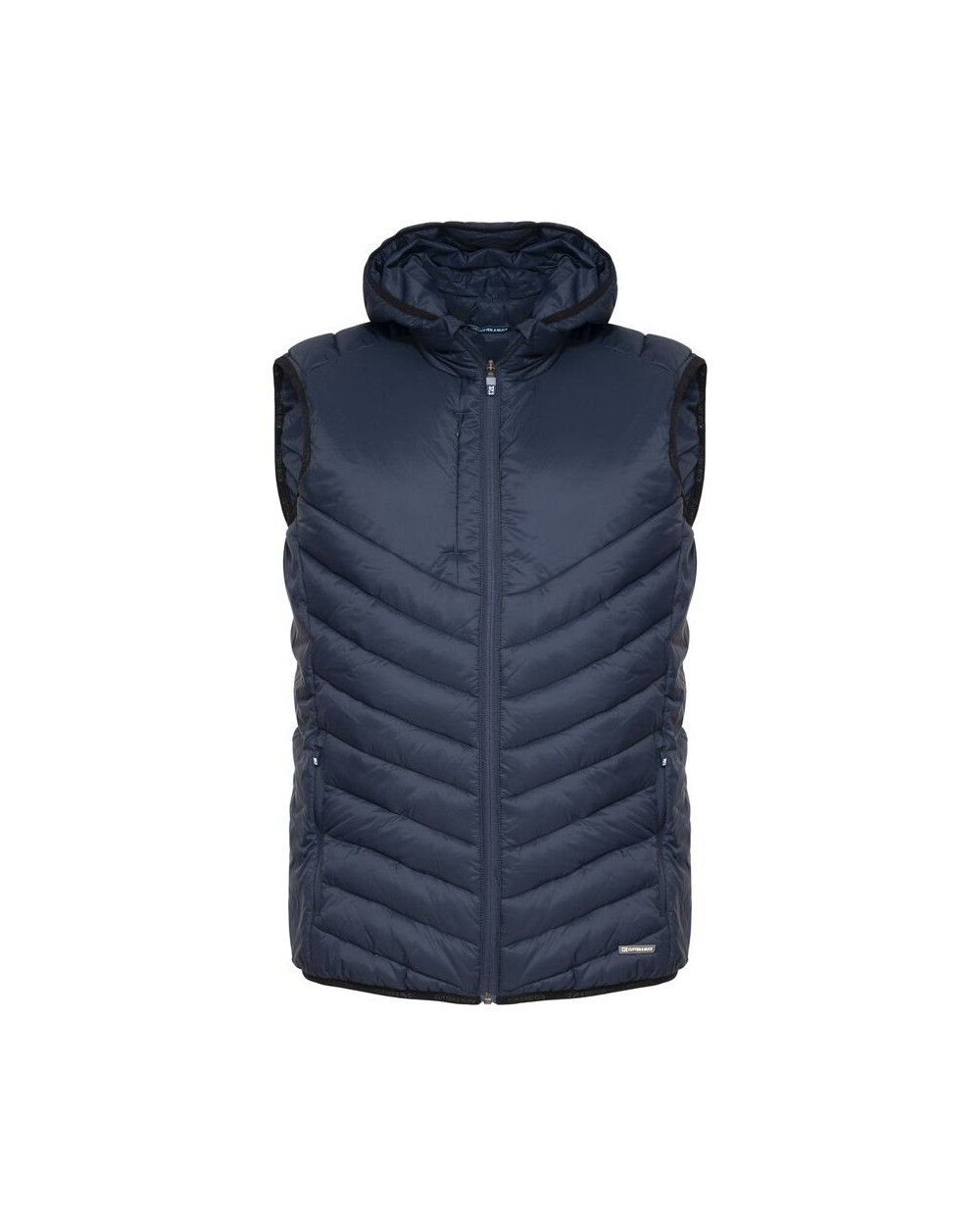 CUTTER & BUCK Mount Adams Vest Men Jacken personalisierbar