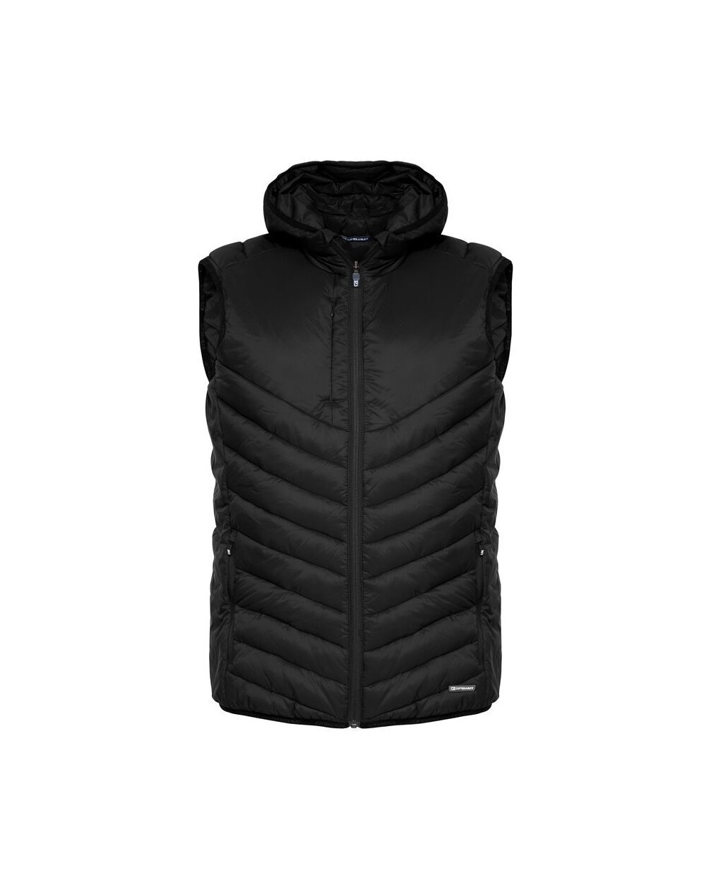 CUTTER & BUCK Mount Adams Vest Men Jacken personalisierbar