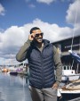 Vestes personnalisable CUTTER & BUCK Mount Adams Vest Men