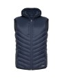 CUTTER & BUCK Mount Adams Vest Men Jacken personalisierbar