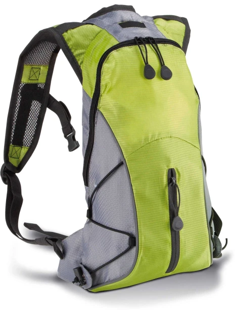 KIMOOD Sac à dos porte-boisson  personnalisable