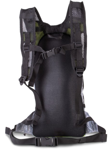 KIMOOD Sac à dos porte-boisson /api/colors/e63af2b1-fef4-421f-906e-4cba25054a58 personnalisable
