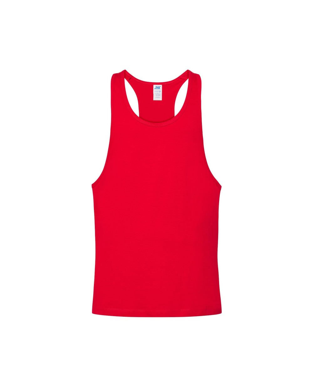 T-shirts JHK URBAN BEACH UNISEX voor bedrukking &amp; borduring