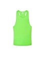 T-shirts JHK URBAN BEACH UNISEX voor bedrukking &amp; borduring