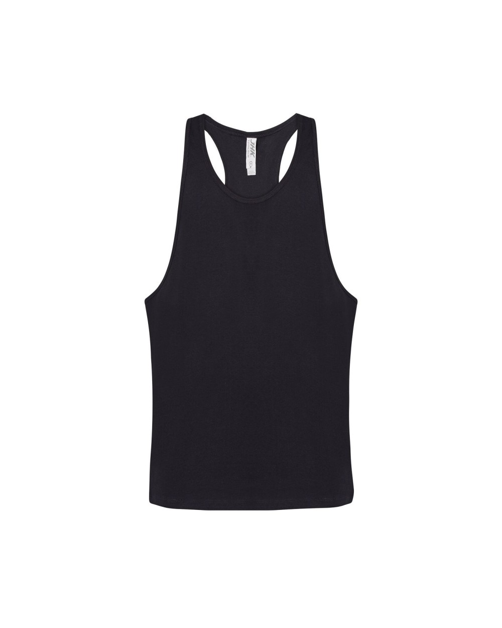T-shirts JHK URBAN BEACH UNISEX voor bedrukking &amp; borduring