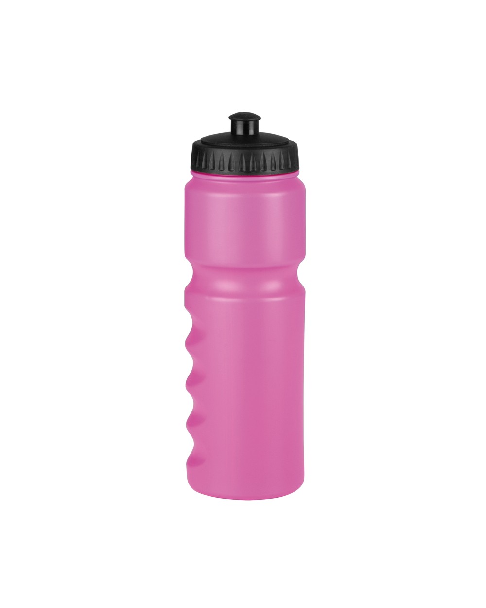 KIMOOD 500 ml Sportler-Trinkflasche Zubehör personalisierbar
