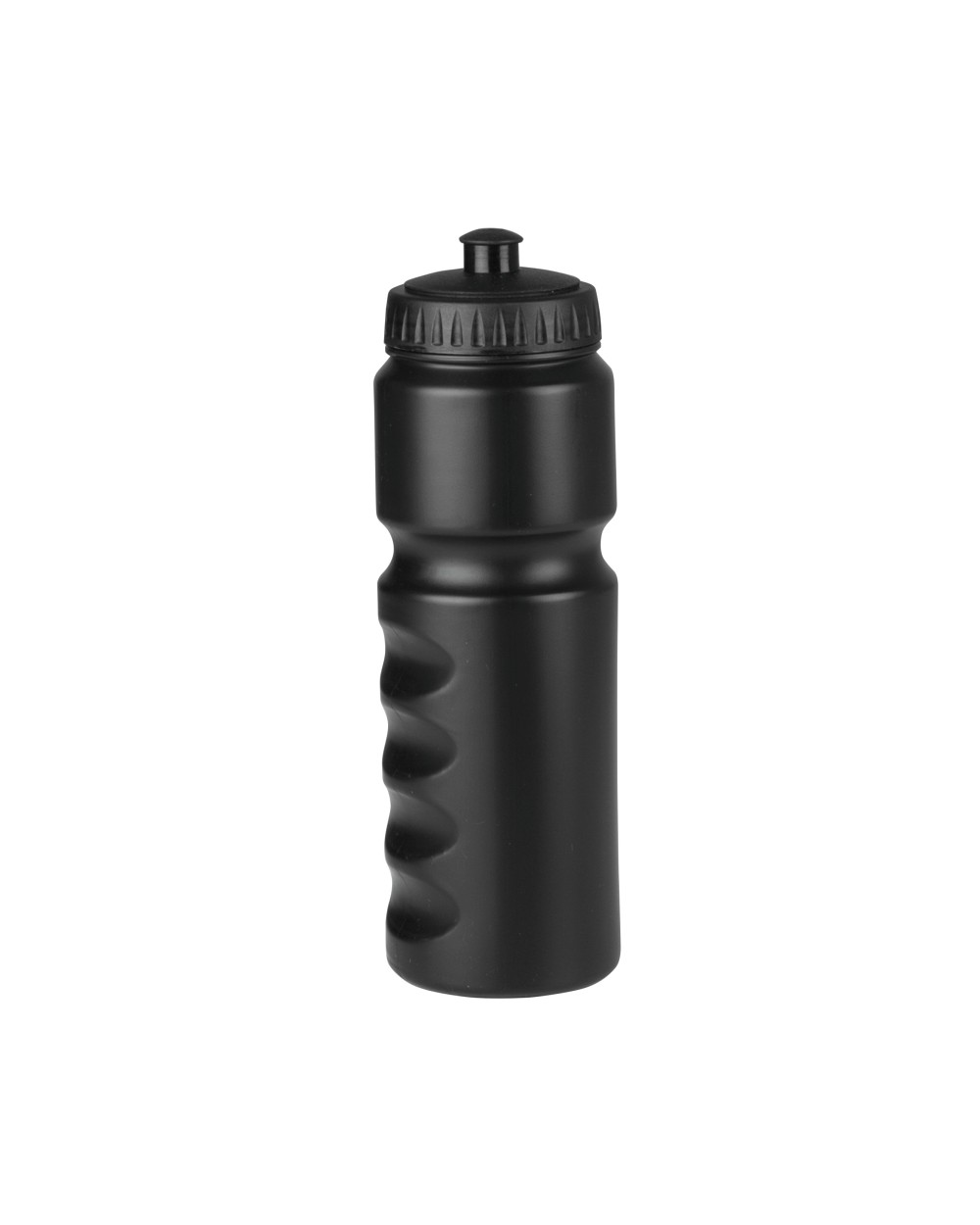 Benodigdheden KIMOOD Sportbidon 500 Ml voor bedrukking &amp; borduring