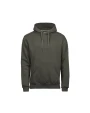 TEE JAYS HOODED SWEATSHIRT Sweatshirts personalisierbar