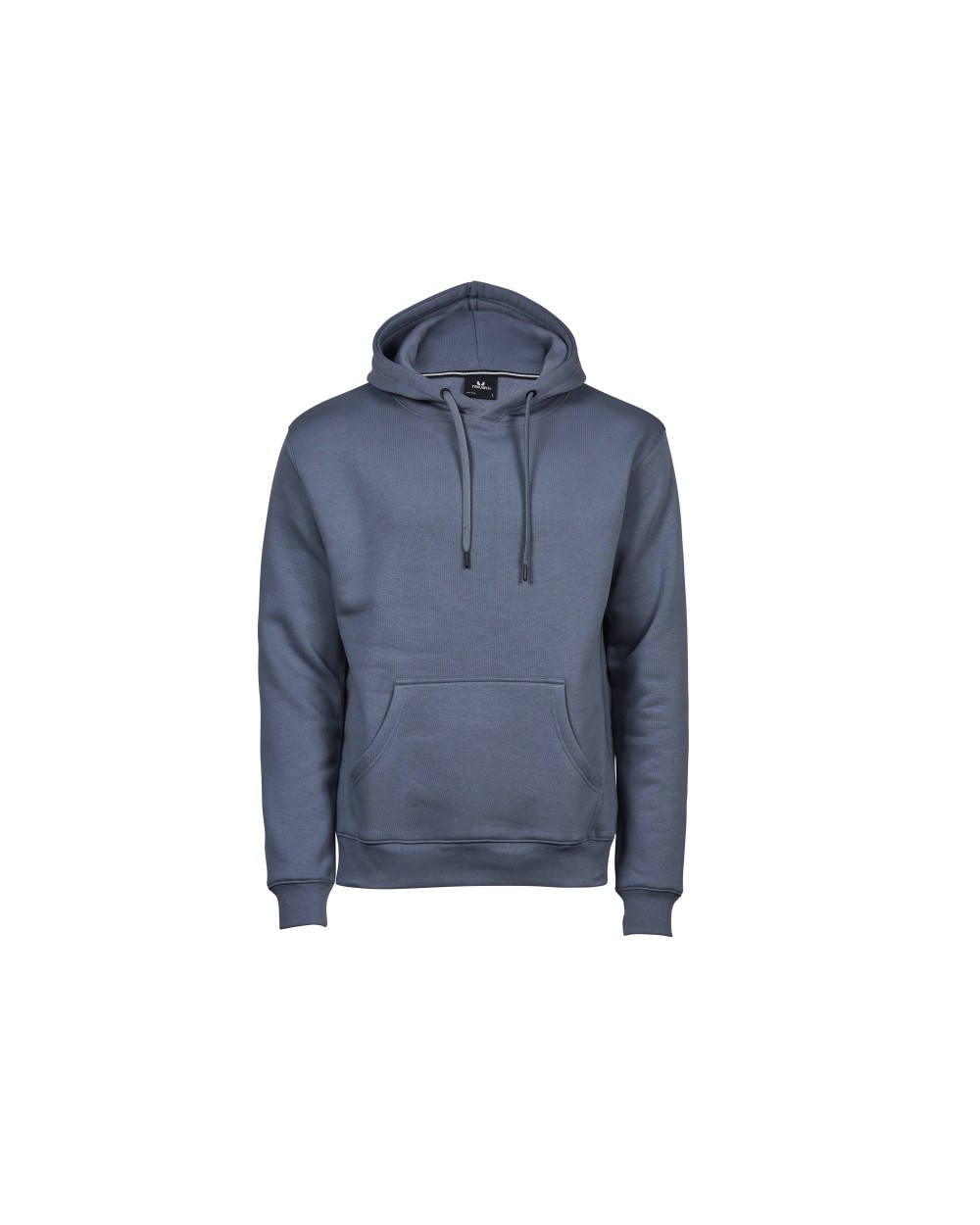 Sweaters & hoodies TEE JAYS HOODED SWEATSHIRT voor bedrukking &amp; borduring