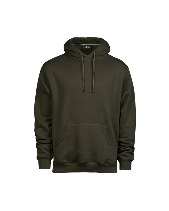 Sweat-shirts personnalisable Tee Jays HOODED SWEATSHIRT