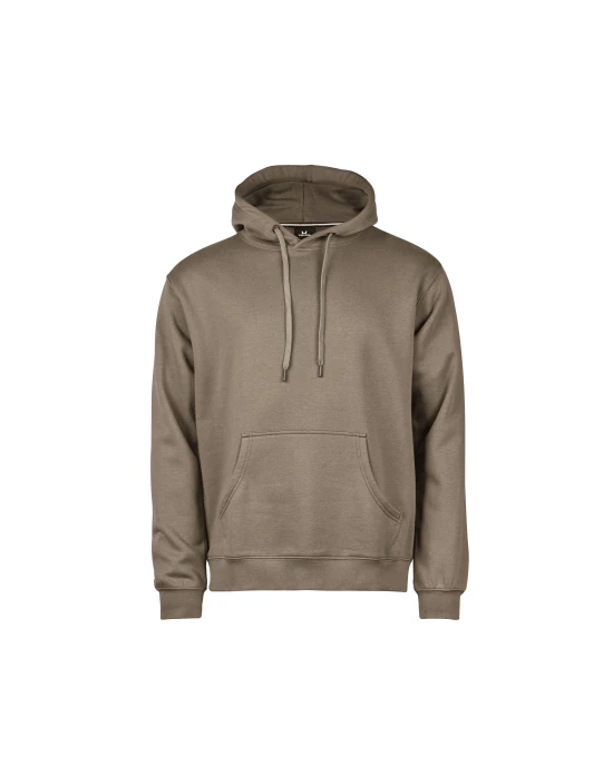 Sweat-shirts personnalisable Tee Jays HOODED SWEATSHIRT