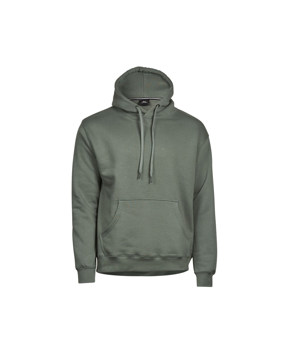 Sweaters & hoodies TEE JAYS HOODED SWEATSHIRT voor bedrukking &amp; borduring