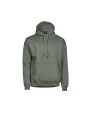 Sweaters & hoodies TEE JAYS HOODED SWEATSHIRT voor bedrukking &amp; borduring