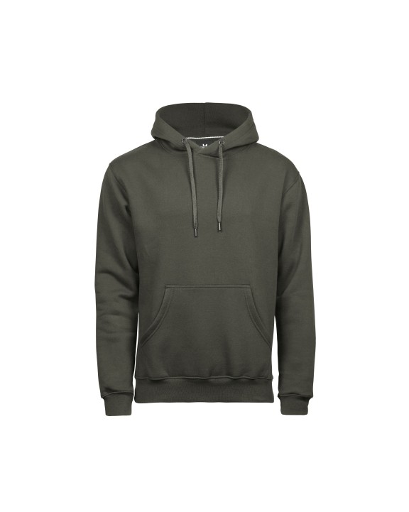 Sweaters & hoodies TEE JAYS HEAVY SWEATSHIRT voor bedrukking &amp; borduring