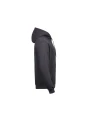 TEE JAYS HOODED SWEATSHIRT /api/colors/3664e9be-231a-44a8-bacd-707b001b474c personnalisable