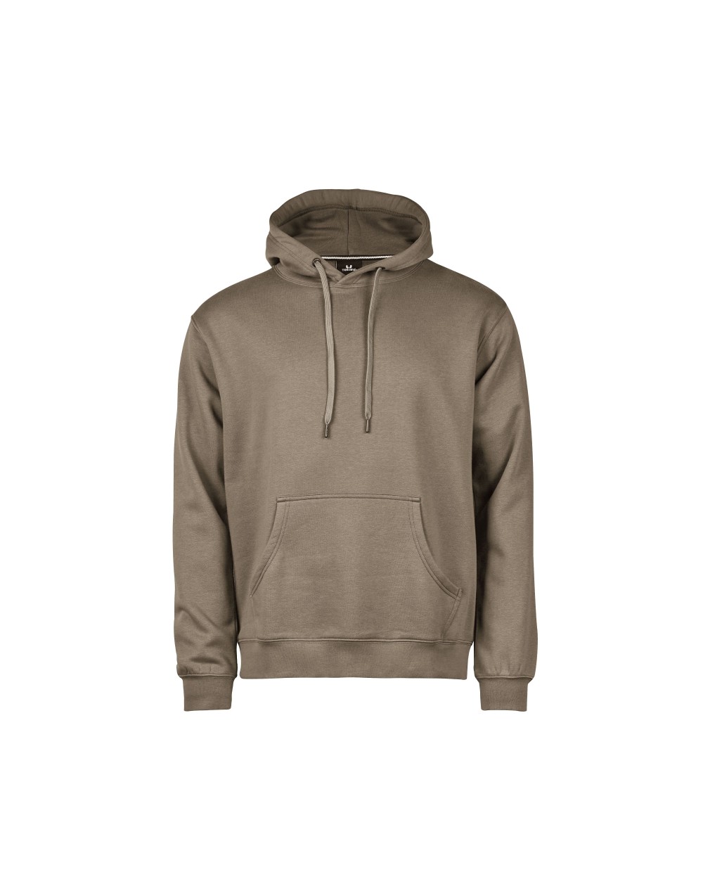 Sweaters & hoodies TEE JAYS HOODED SWEATSHIRT voor bedrukking &amp; borduring
