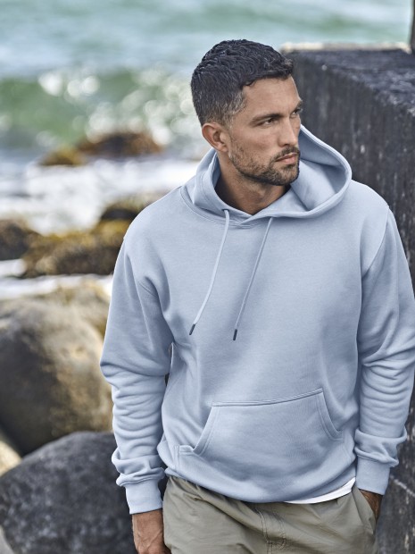 Sweat-shirts à personnaliser TEE JAYS HOODED SWEATSHIRT 