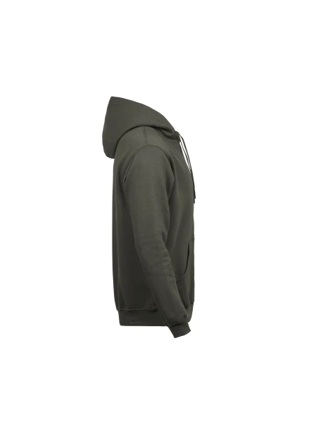 TEE JAYS HOODED SWEATSHIRT /api/colors/5d27712a-4310-4c43-92b4-e5a120648cd5 personnalisable