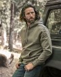 Sweat-shirts personnalisable TEE JAYS HOODED SWEATSHIRT