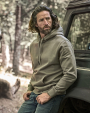 Sweat-shirts personnalisable Tee Jays HOODED SWEATSHIRT