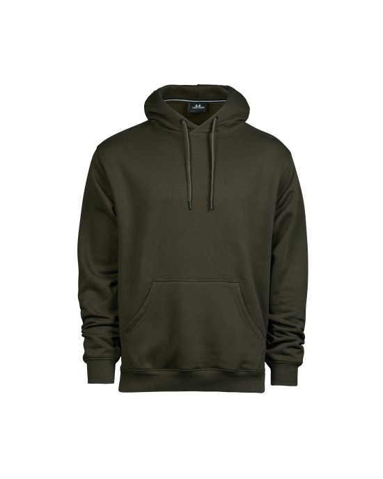 Sweat-shirts personnalisable Tee Jays HOODED SWEATSHIRT