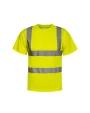 KORNTEX Hi-Viz T-Shirt EN ISO 20471 T-Shirts personalisierbar