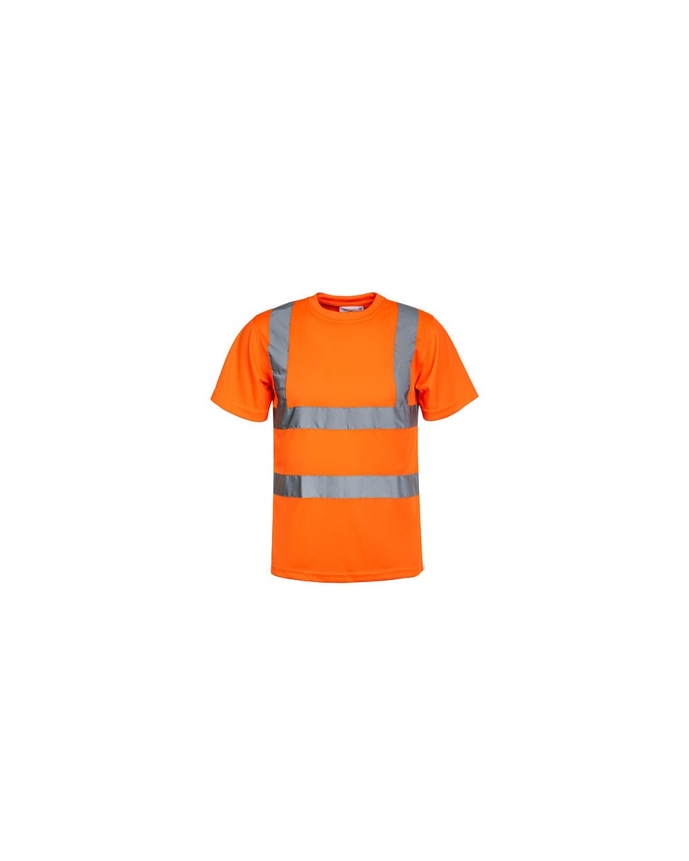 T-shirts KORNTEX Hi-Viz T-Shirt EN ISO 20471 voor bedrukking &amp; borduring