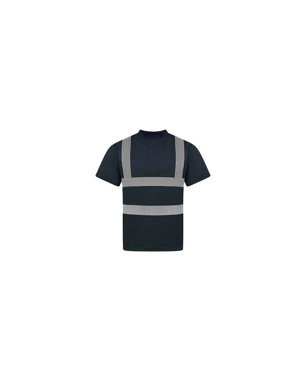 KORNTEX Hi-Viz T-Shirt EN ISO 20471 T-Shirts personalisierbar