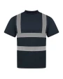 T-Shirts personnalisable KORNTEX Hi-Viz T-Shirt EN ISO 20471